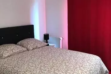 ペンション Chambre D Hotes Proche De Disneyland Et Pas Loin De Paris