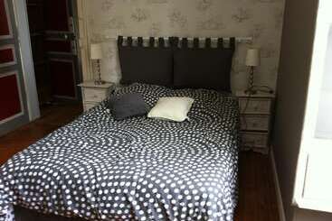 بنسيون Le Petit Plessis