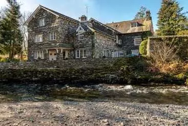 Pensionat Beck Allans Guesthouse