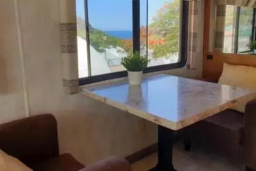 Majatalo Blue Ocean Camp - Tasartico