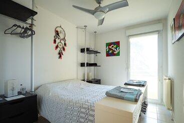 Pensionat Chambre D Hôte Sainte émilie