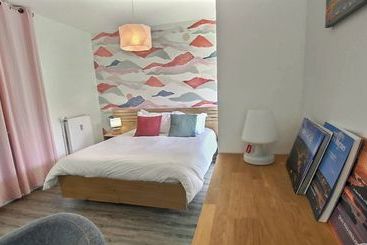 Apartamente turistice City Bagot