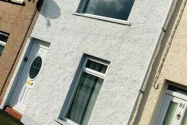 Apartaments turístics Charming Terrace