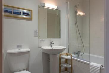 관광객 아파트 Galician Shore