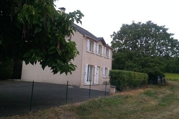 コテージ Gite La Tribu D Asato Proche Zoo De Beauval