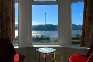 Сельский дом Harbour View