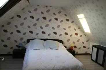 Hotel Camping De La Pointe Studio