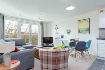 Apartamenty turystyczne Time And Tide