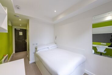 דירות לתיירים University Of Bath City Accommodation