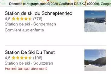 Turistihuoneistot Aux Deux Hirondelles