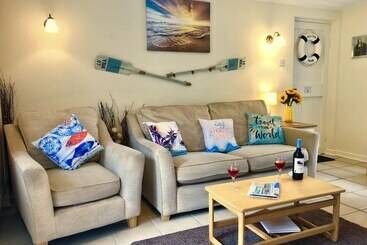 קוטג'' Captain Cook