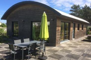 茅舍 Gîte Ty Coat An Traezh