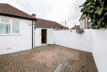 Turistlägenheter Hiikotshomes Dartford