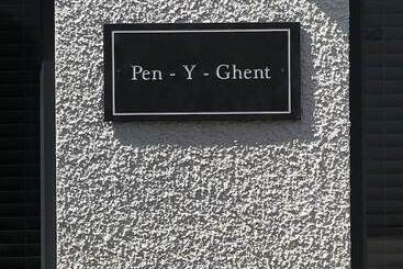 茅舍 Pen Y Ghent