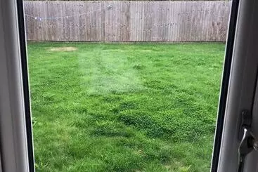 ツーリストアパートメント Salaam Letting