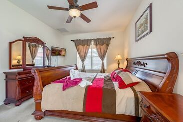 شقق خاصة سياحية 7br Pool Home Emerald Island By Shv 2793