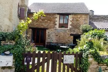 Bed and Breakfast Au Tilleul