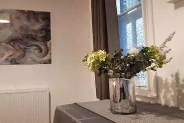 Turistihuoneistot Heart Of Leicester Pad