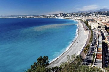 Hotel Camping Le Mas Fleuri