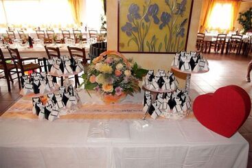 فندق Camping Le Mas Fleuri