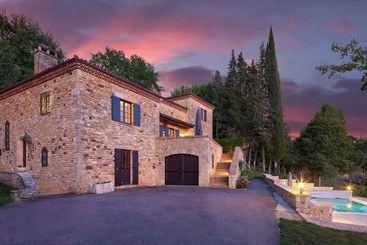 Appartamenti turistici La Trappezienne