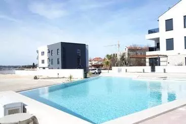 ツーリストアパートメント Apartment Julia