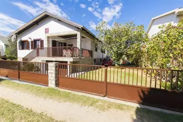 Apartaments turístics Apartment Danica