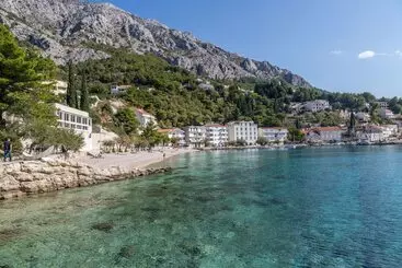 Ferienwohnungen Apartments Gordana