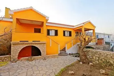 Ferienwohnungen Apartments Max