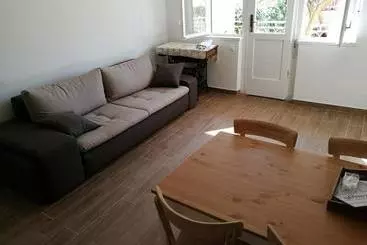 آپارتمان‌های توریست‌ها Apartment Lidija