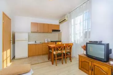Turista apartmanok Apartments Mijo
