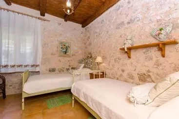 Turistihuoneistot Apartments Peric