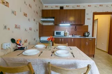 Appartements touristiques Dobriye Sutki   Liteinaya 44a