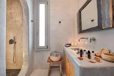 Apartamentos turísticos Milestone Villas