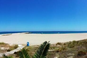 آپارتمانهای توریستها 156 Bonamar Deniasol