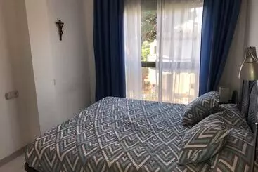 Ferienwohnungen Apartamento Dalí Esc B 1º 3ª