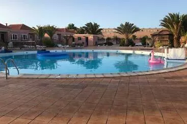 Turistihuoneistot Paulalucía