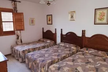 Apartamentos Cerro Negro
