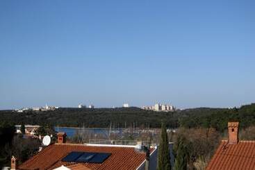 شقق خاصة سياحية Apartman Dijana