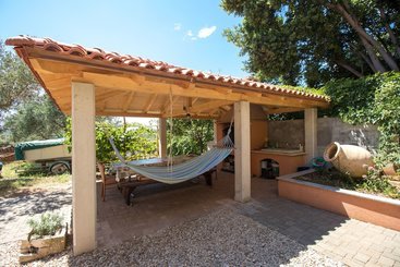 Жильё для туристов Apartmani Nedjeljko