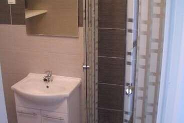 Жильё для туристов Apartments Petra