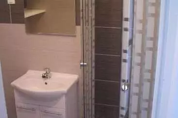 Turistihuoneistot Apartments Petra