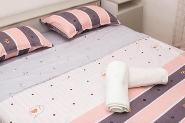 דירות לתיירים Apartments Tiho