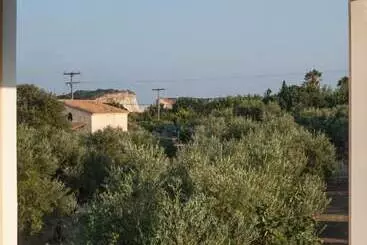 Appartamenti turistici Areti Orfeas Studios