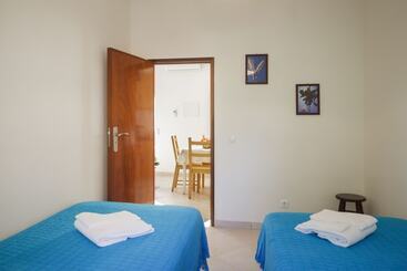 بيت ريفى Casas Bemposta