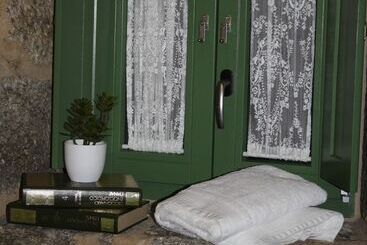 Turistlägenheter La Calleja