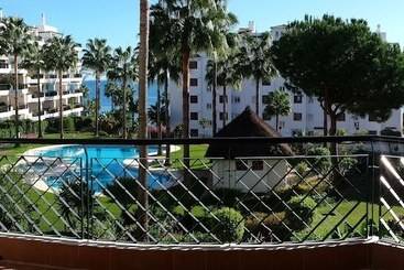 Mi Capricho Luxury Apartament By The Sea