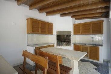 آپارتمانهای توریستها Villa Santa Teresinha