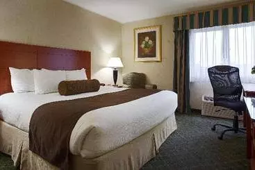 فندق Best Western Plus Augusta Civic Center Inn