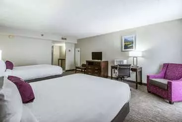 Clarion Hotel Jackson Northwest